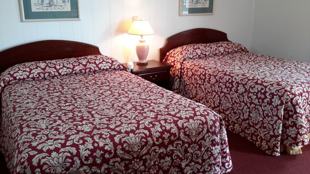 The Bay Willows Inn Мидлтаун Номер фото