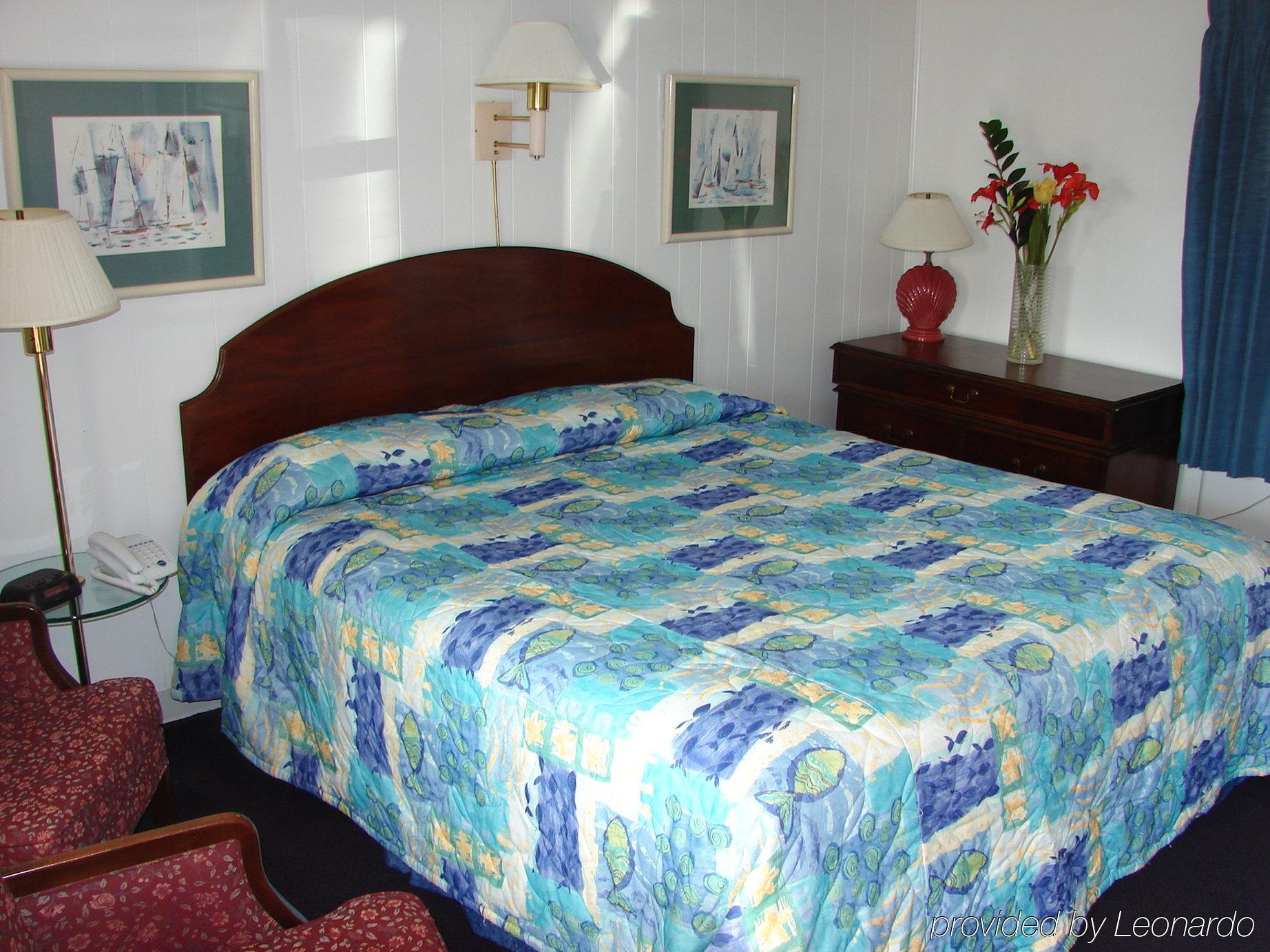 The Bay Willows Inn Мидлтаун Номер фото