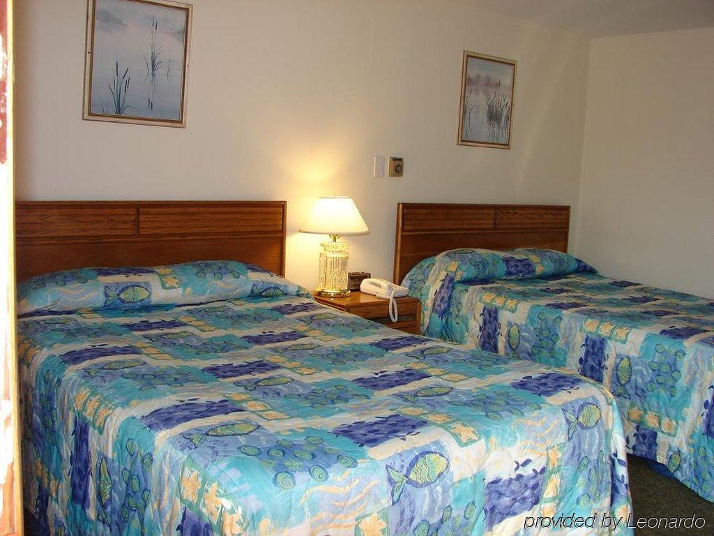 The Bay Willows Inn Мидлтаун Номер фото