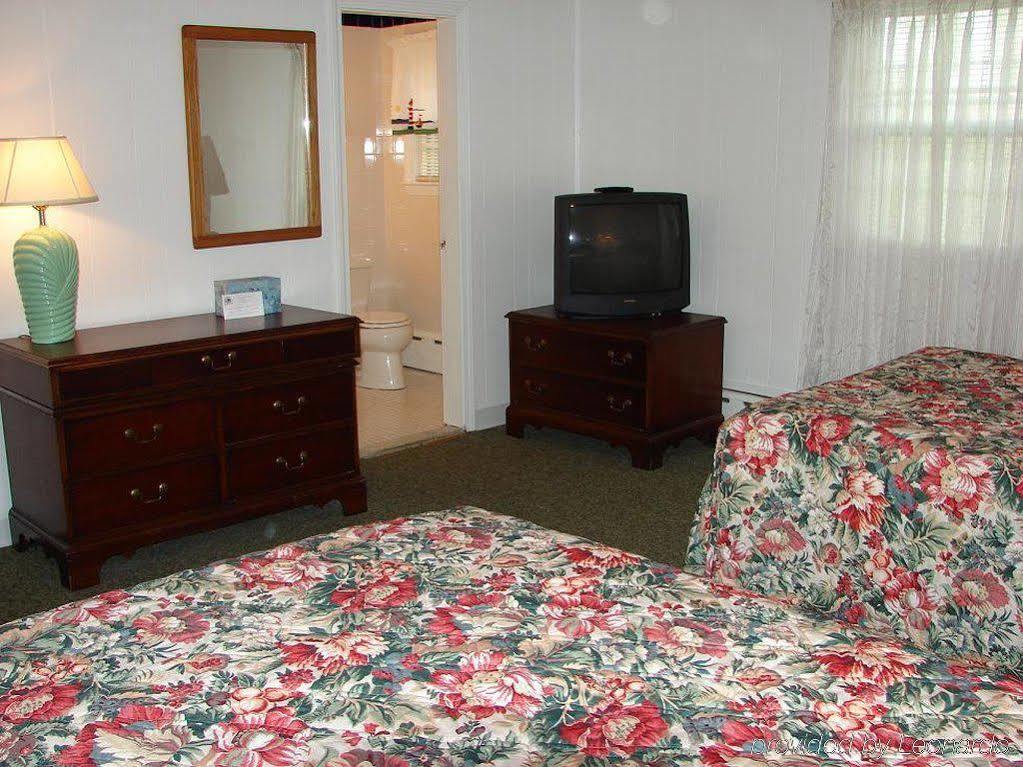 The Bay Willows Inn Мидлтаун Номер фото